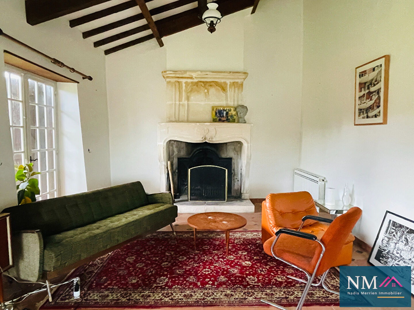 Photo Urcuit, ferme ancienne de 1775 image 6/6