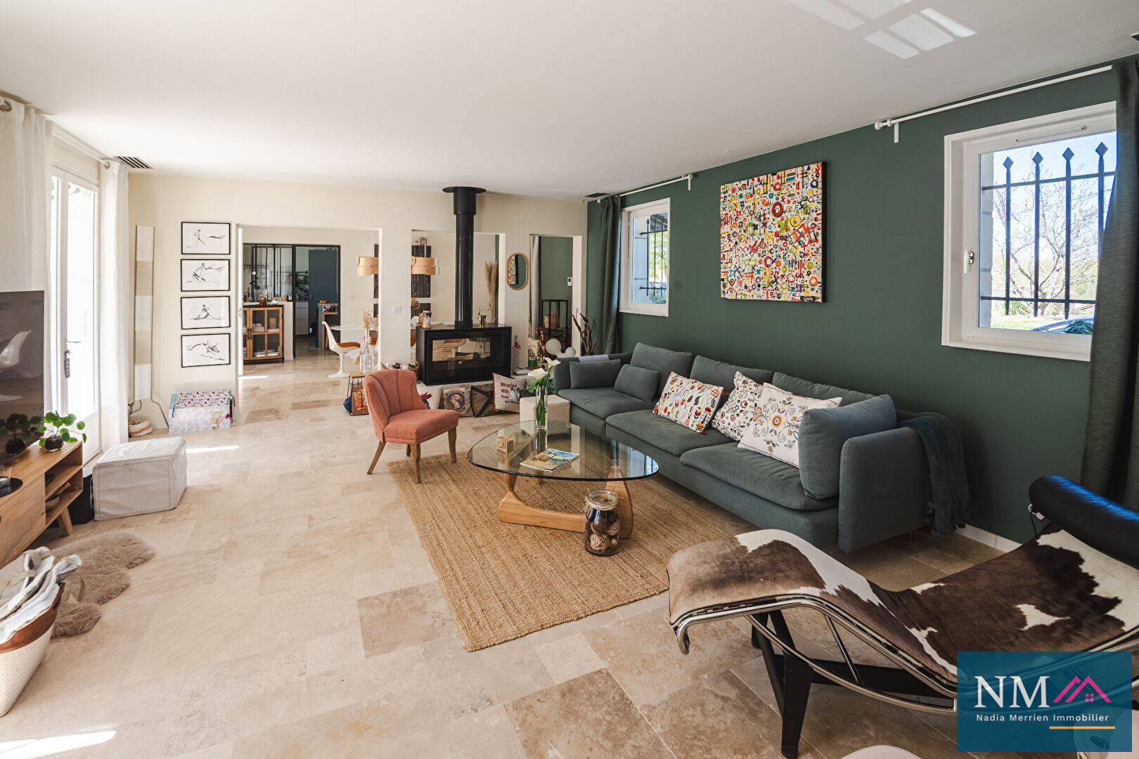 Photo Villa Urcuit 9 pièce(s) 225.5 m2 image 4/6