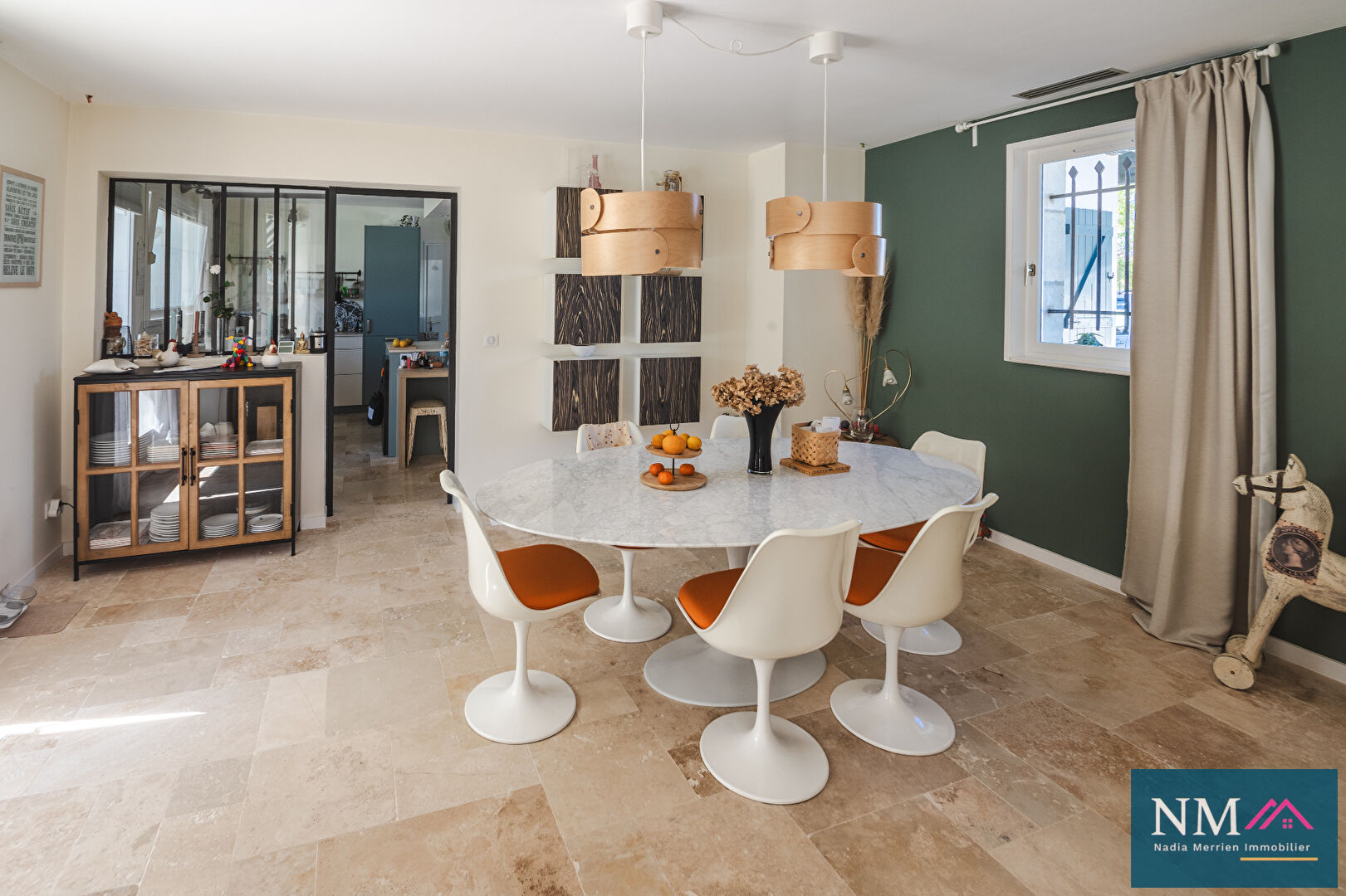 Photo Villa Urcuit 9 pièce(s) 225.5 m2 image 5/6