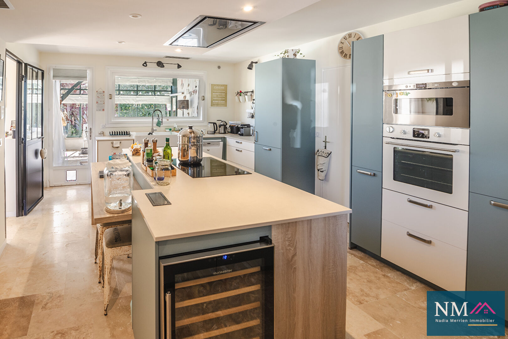 Photo Villa Urcuit 9 pièce(s) 225.5 m2 image 6/6