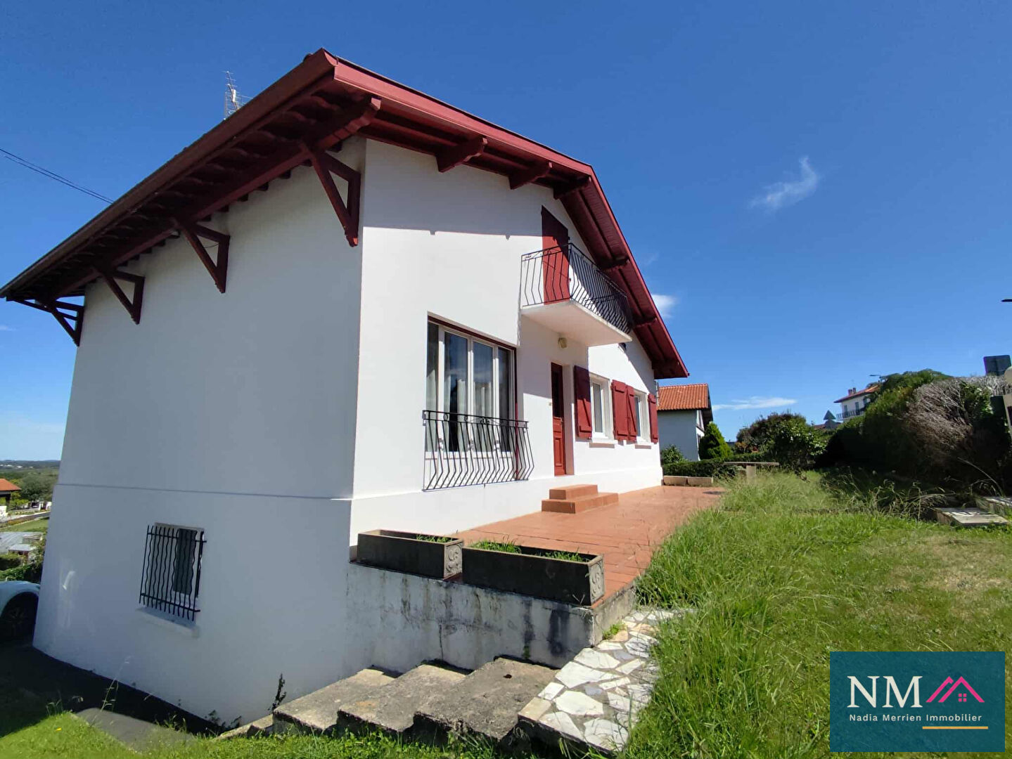 Maison Urcuit 5 pièce(s) 135 m2