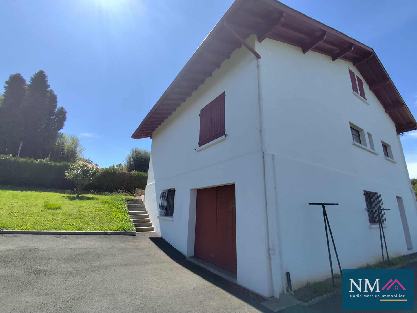 Photo Maison Urcuit 5 pièce(s) 135 m2 image 2/6