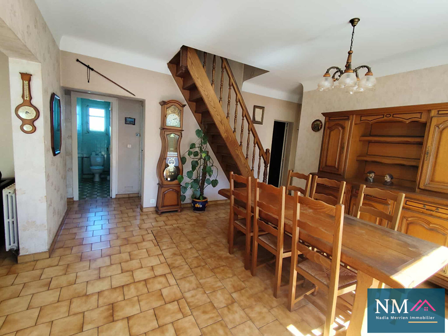 Photo Maison Urcuit 5 pièce(s) 135 m2 image 4/6