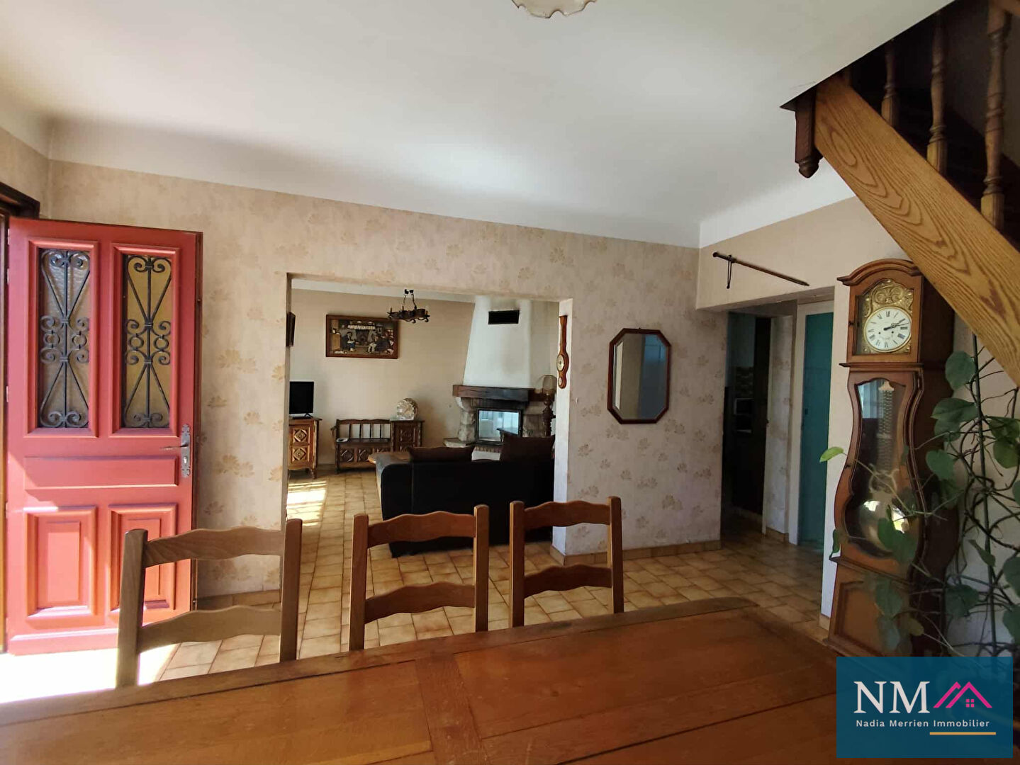 Photo Maison Urcuit 5 pièce(s) 135 m2 image 5/6