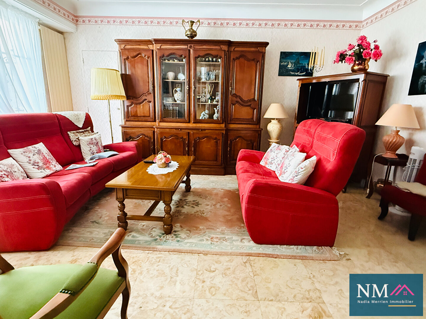 Photo Charme andalou, Spacieuse maison familiale avec cheminée, terrasse et jardin image 5/6