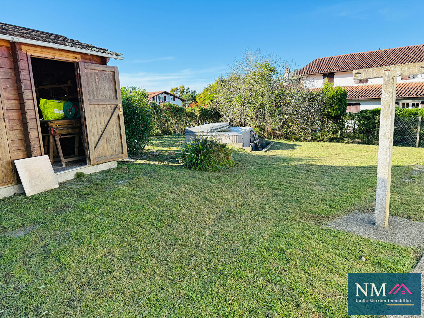 Photo Urcuit Charmante maison de plain-pied image 2/6