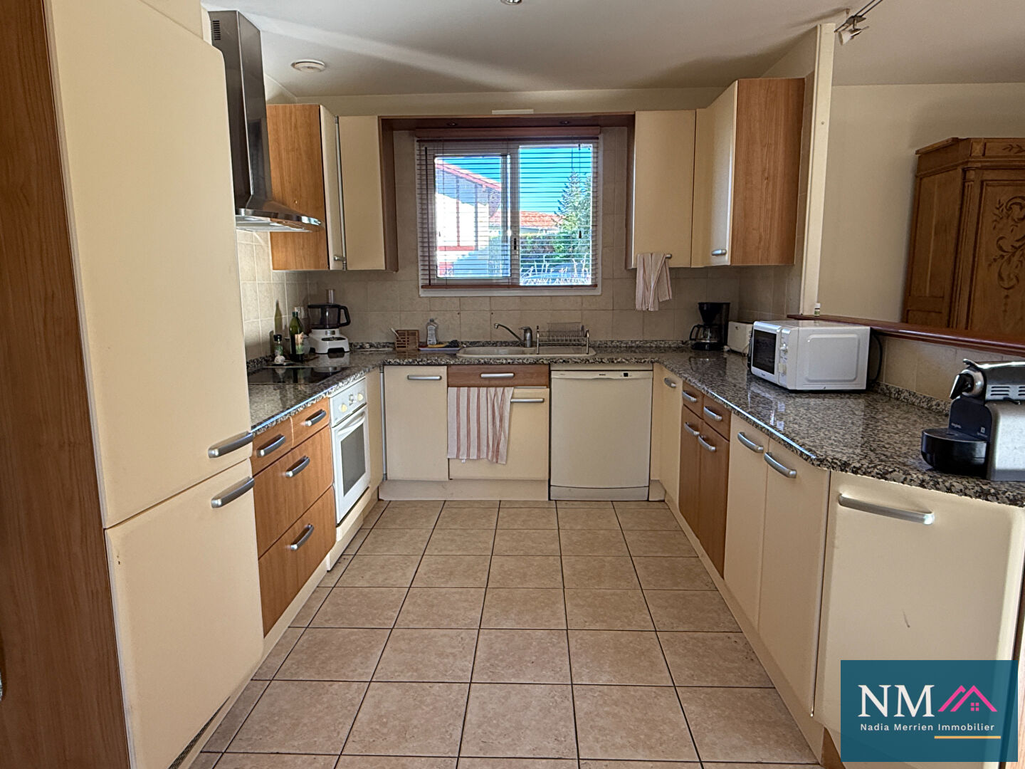 Photo Urcuit Charmante maison de plain-pied image 5/6