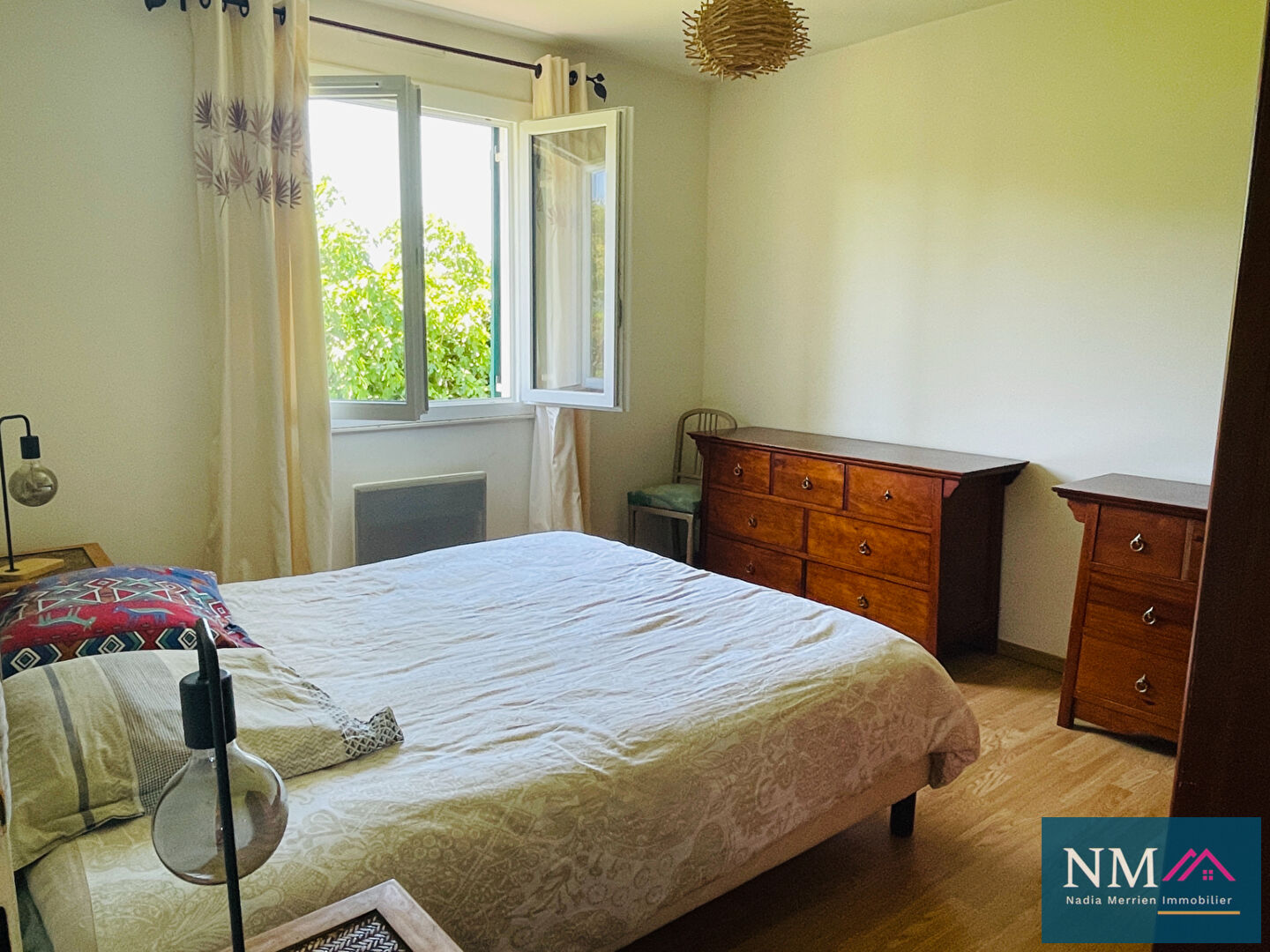 Photo Urcuit Charmante maison de plain-pied image 6/6