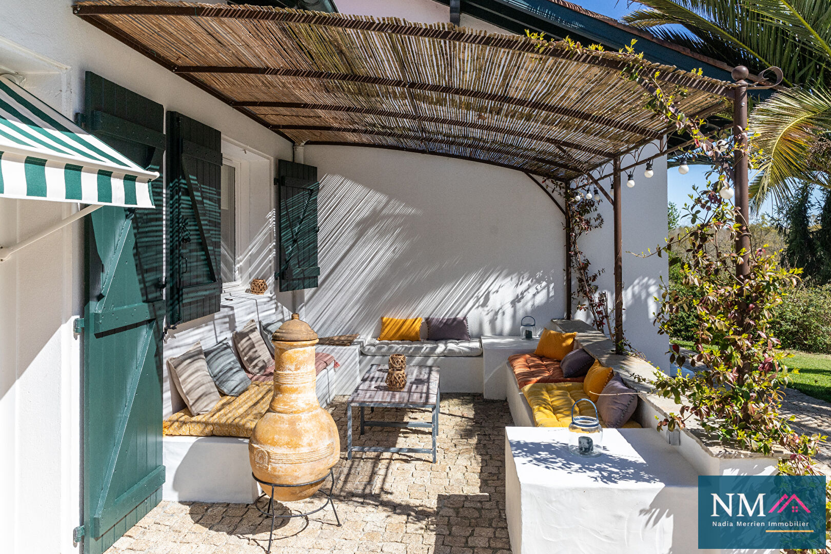 Photo Demeure familiale 9 pièce(s) 225.5 m2 image 6/6