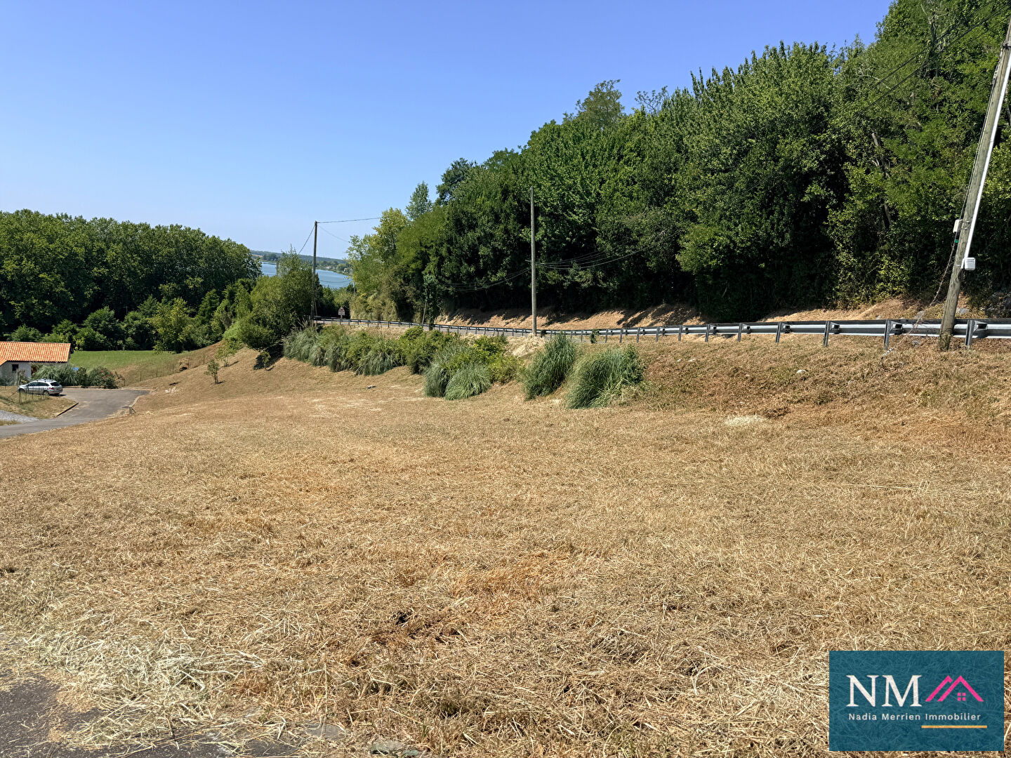 Agence immobilière de NADIA MERRIEN IMMOBILIER Urcuit - Agence NM IMMOBILIER