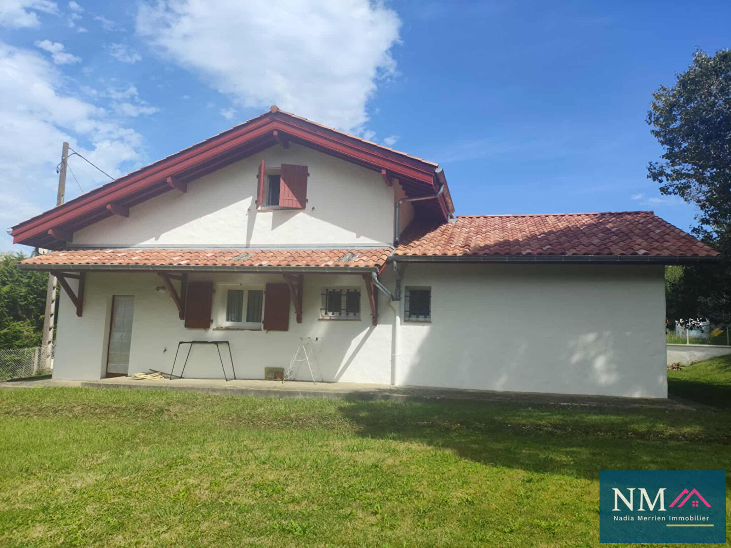 Photo Maison Lahonce 5 pièces image 3/6