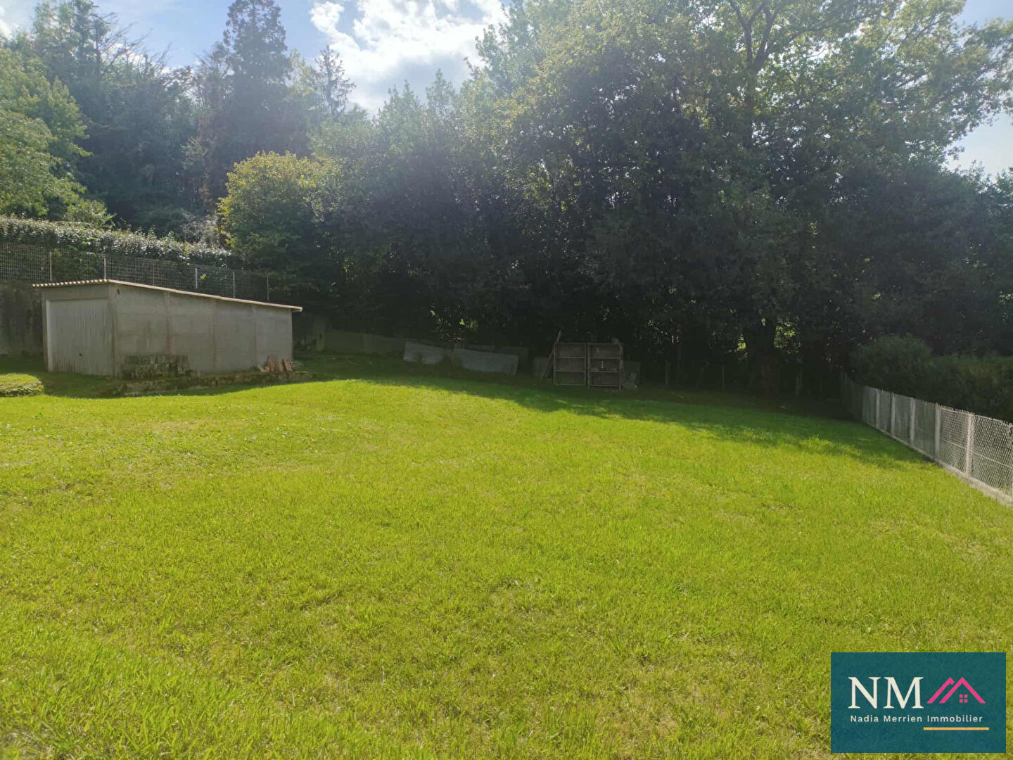 Photo Maison Lahonce 5 pièces image 4/6