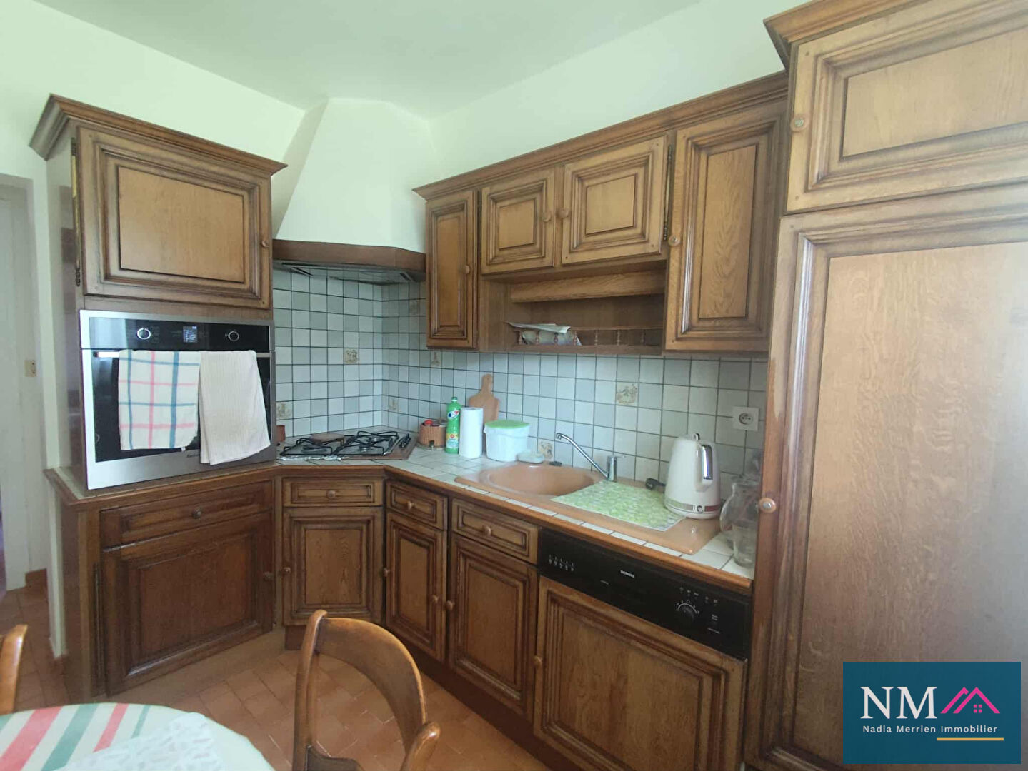 Photo Maison Lahonce 5 pièces image 6/6