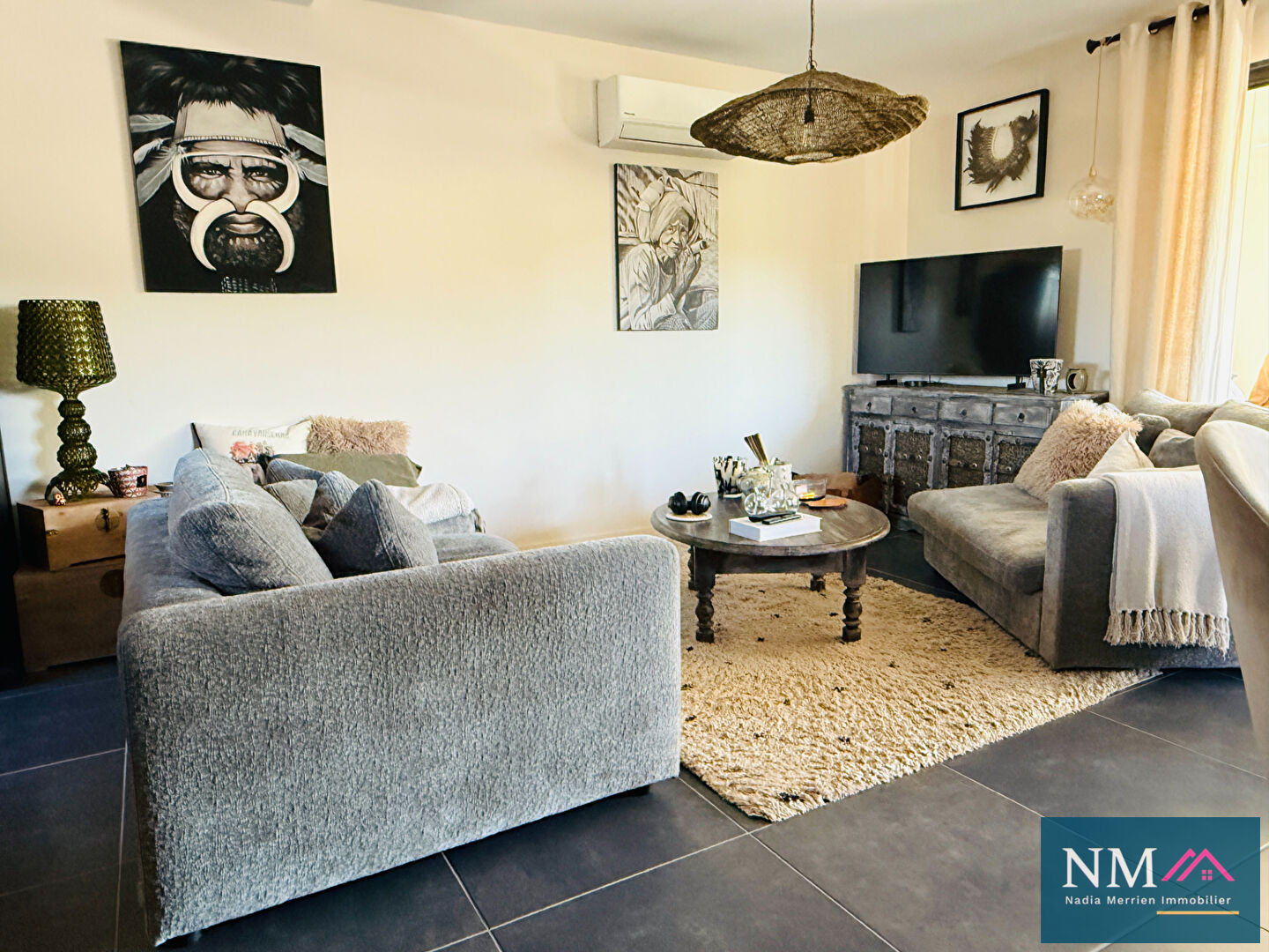 Photo À vendre, Maison contemporaine récente à Ondres (2023) image 3/6