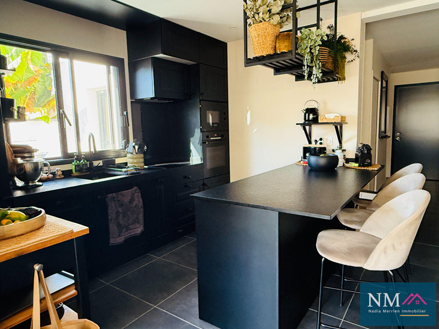 Photo À vendre, Maison contemporaine récente à Ondres (2023) image 4/6