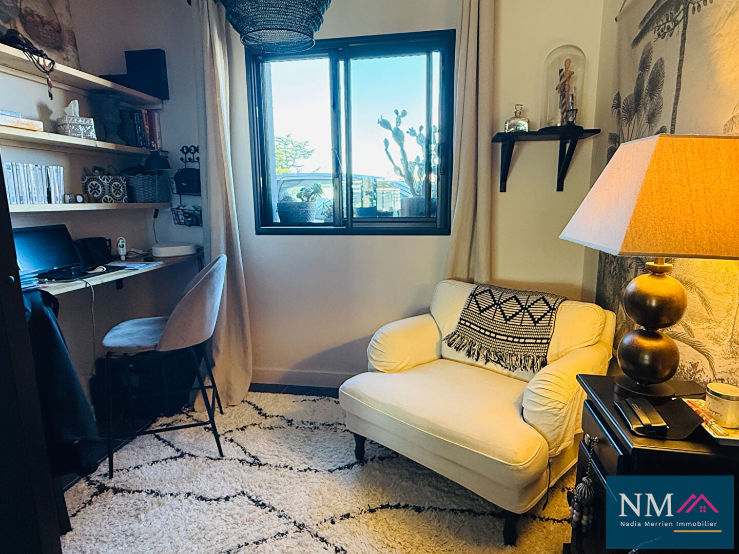 Photo À vendre, Maison contemporaine récente à Ondres (2023) image 6/6