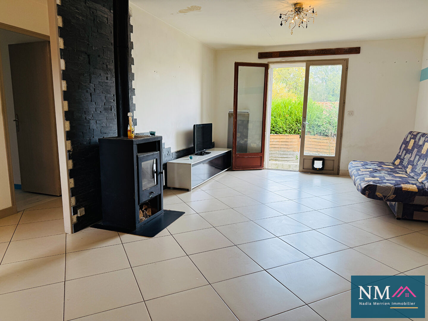 Appartement Urcuit 3 pièce(s) 55 m2