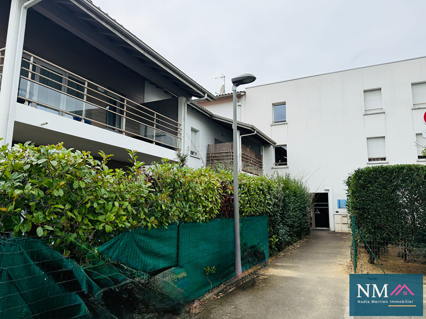 Photo Appartement Labenne 2 pièce(s) 40.3 m2 image 2/6