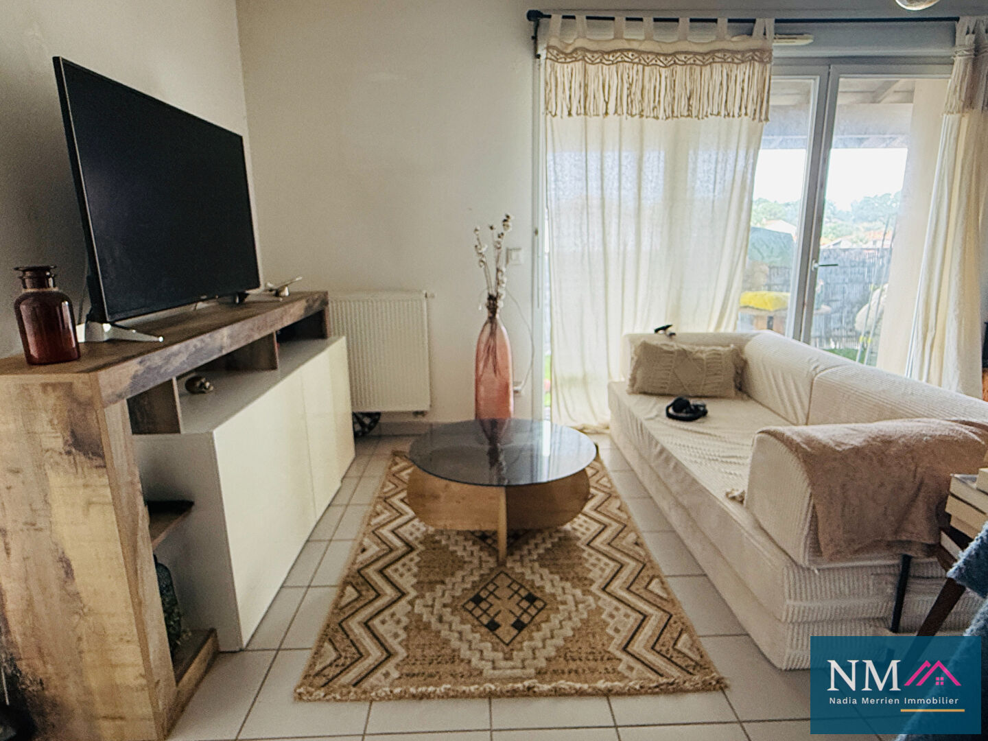 Photo Appartement Labenne 2 pièce(s) 40.3 m2 image 3/6