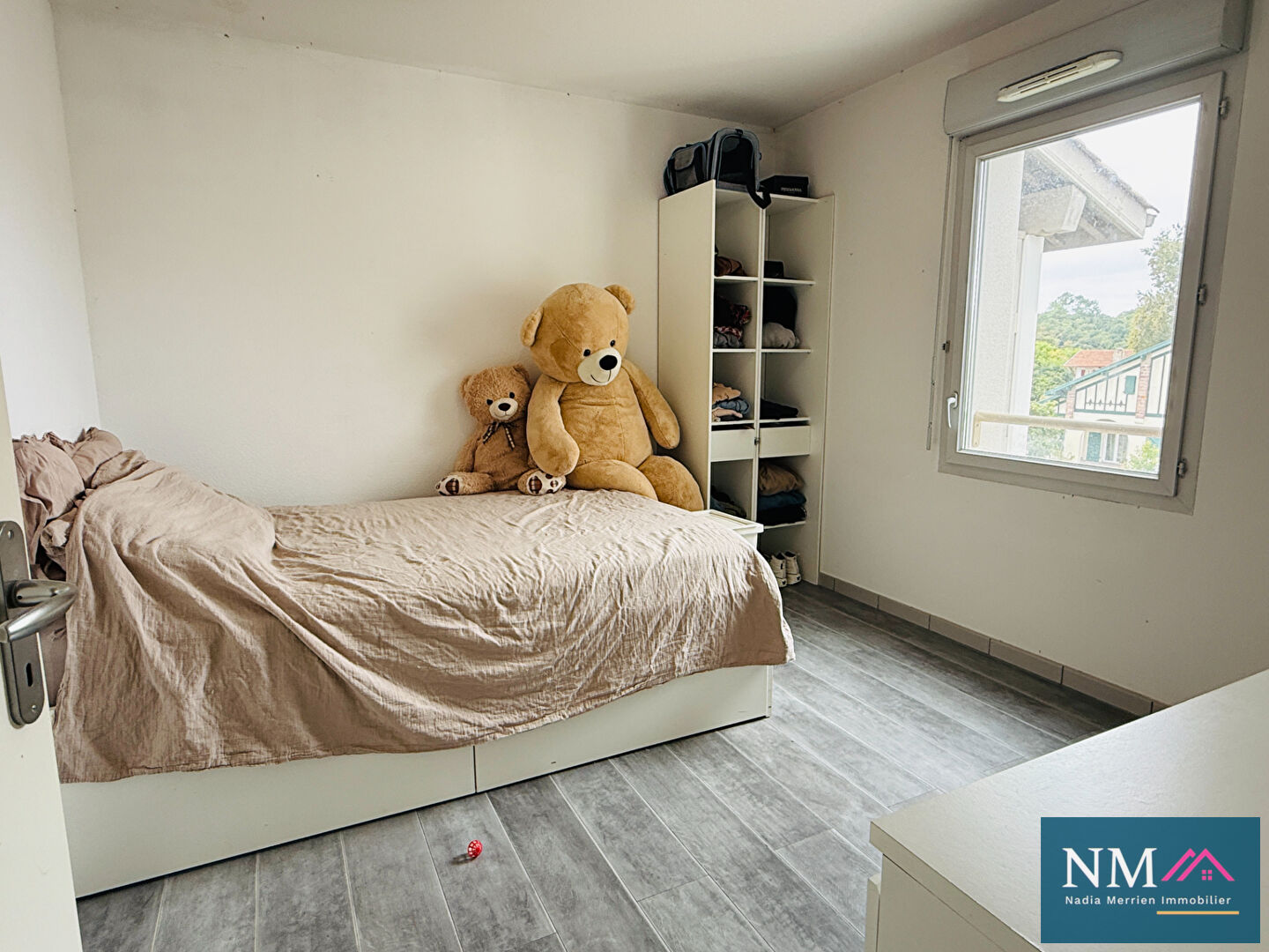 Photo Appartement Labenne 2 pièce(s) 40.3 m2 image 4/6