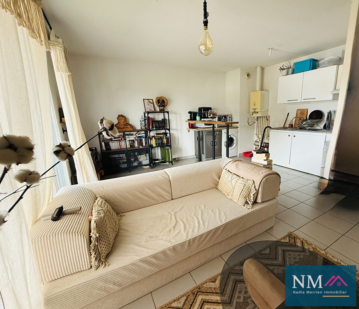 Photo Appartement Labenne 2 pièce(s) 40.3 m2 image 5/6