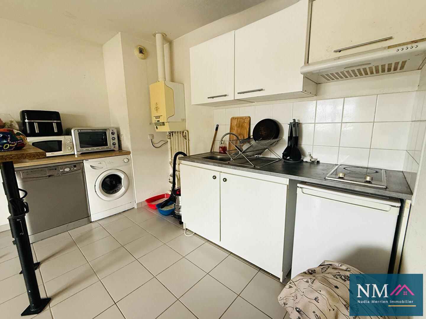 Photo Appartement Labenne 2 pièce(s) 40.3 m2 image 6/6