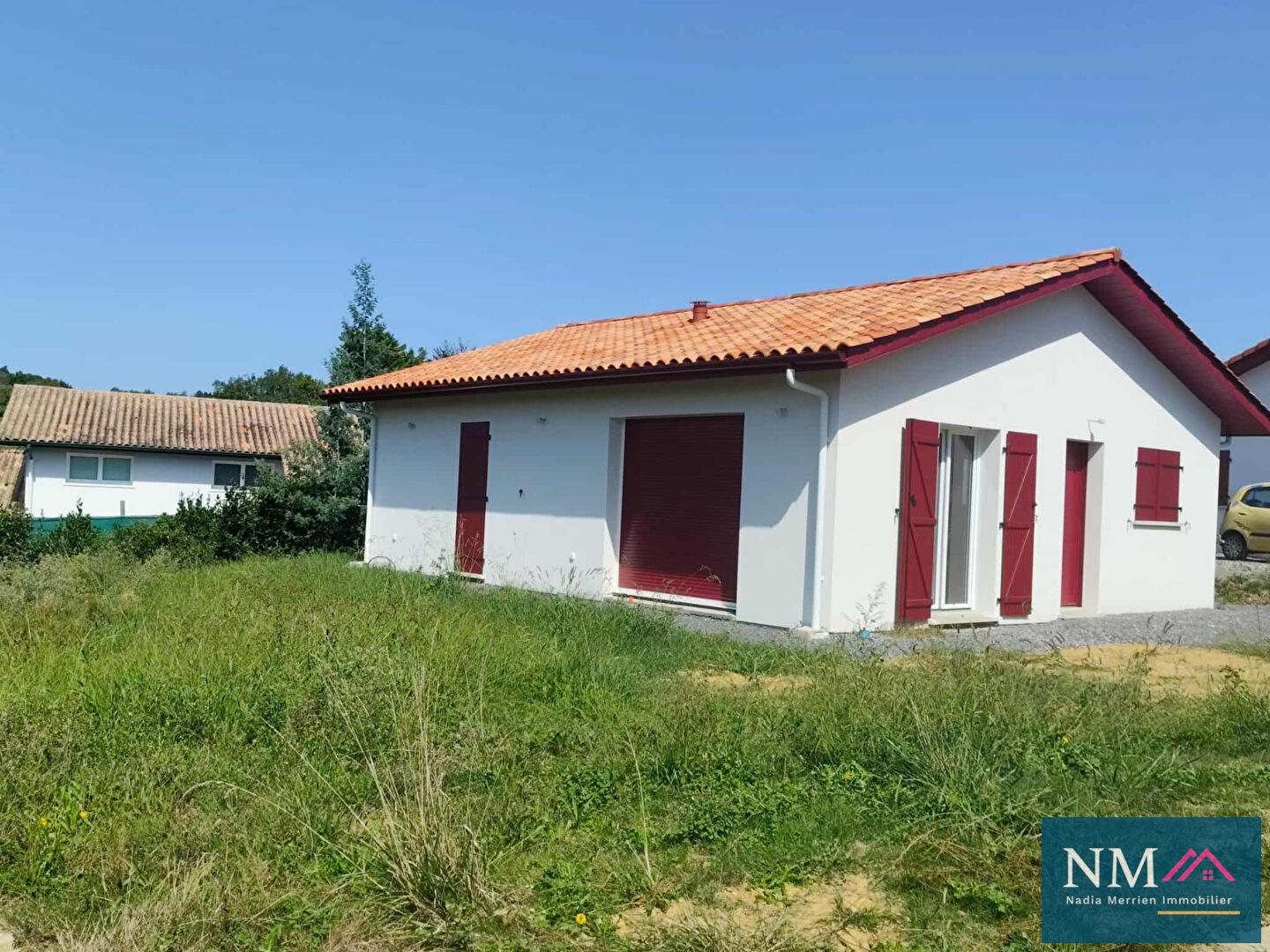 Photo Maison Bardos 3 pièce(s) 70 m2 image 3/4