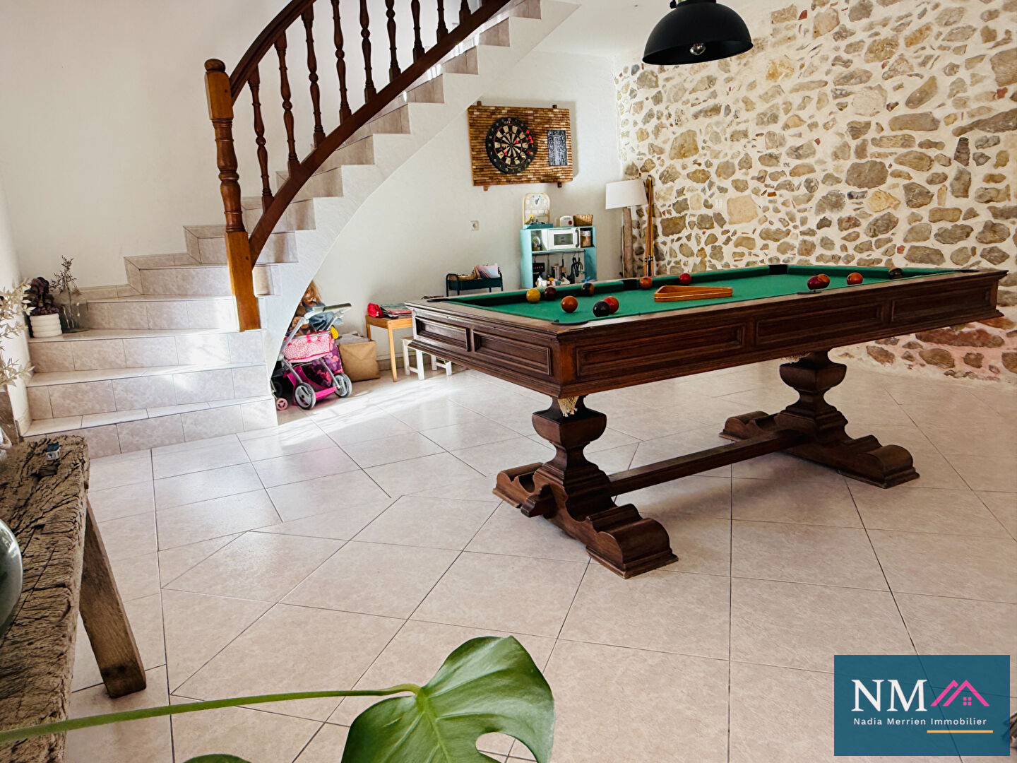 Photo Belle maison ancienne au charme authentique, au bord de l'Adour image 6/6