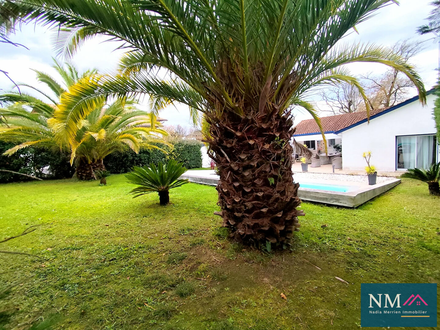 Photo Maison Lahonce 5 pièce(s) image 3/6