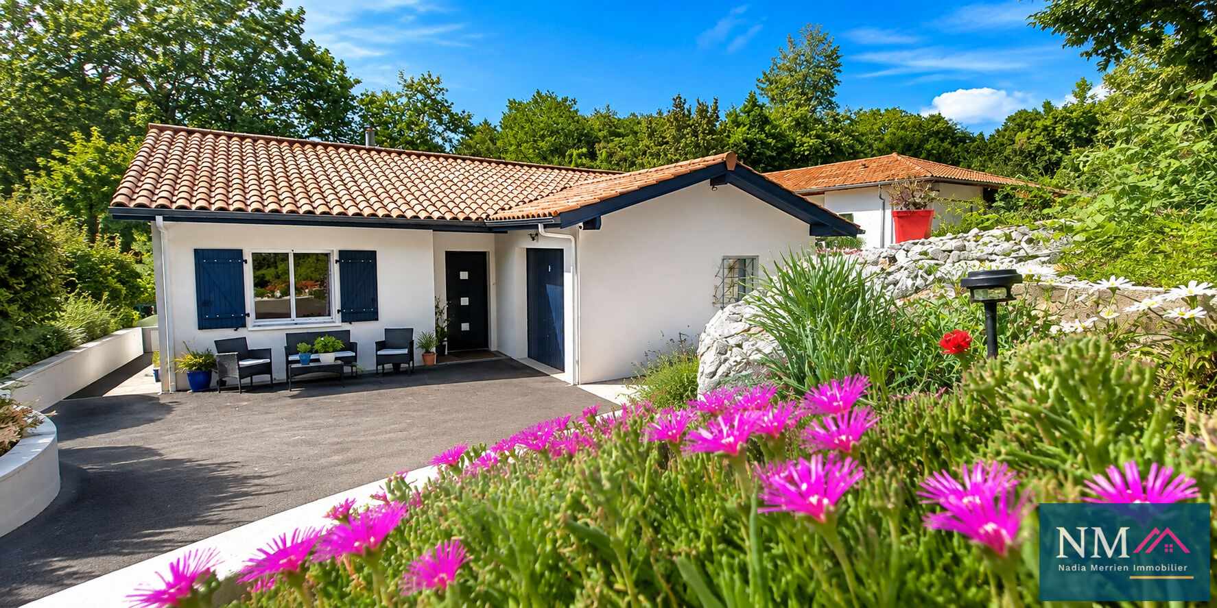 Maison Urcuit 4 pièce(s) 90.11 m2