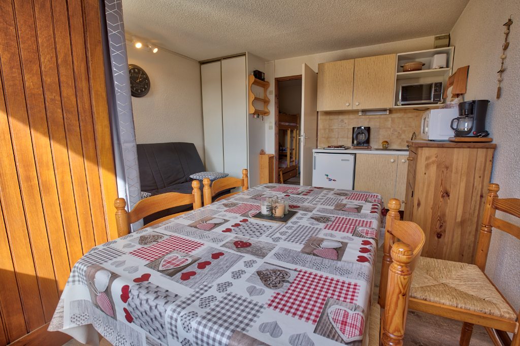 Photo GRAND STUDIO EN EXPOSITION SUD image 4/6