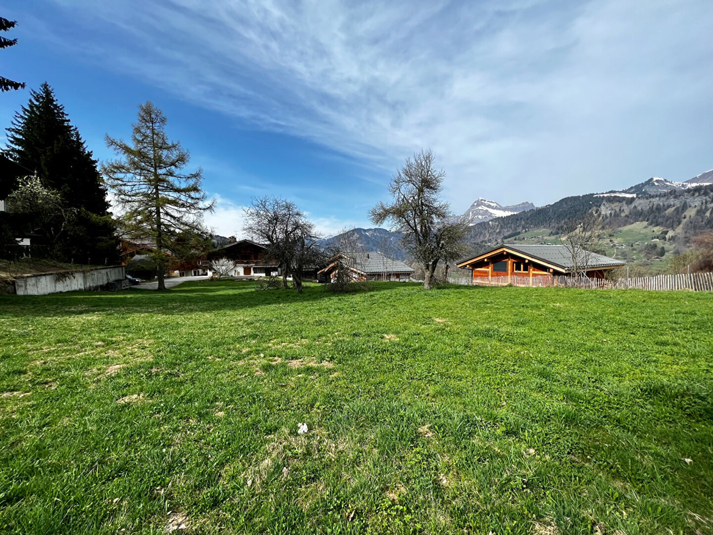 Photo APPARTEMENT AVEC GRANDE TERRASSE AU COEUR DU VILLAGE image 6/6