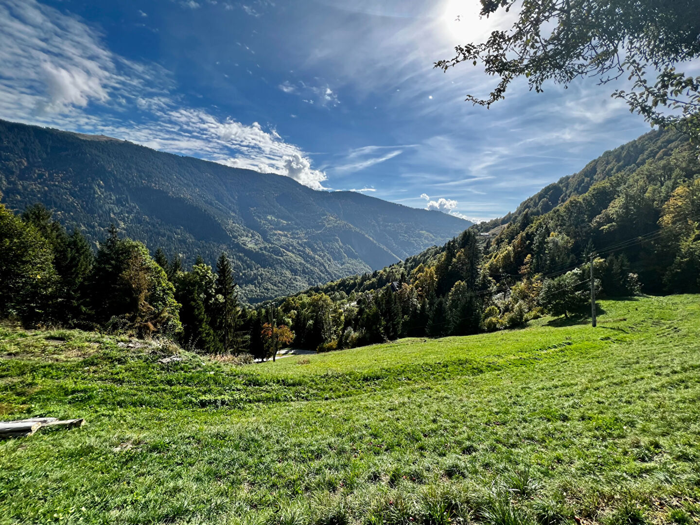 Photo PARCELLE DE TERRAIN A BATIR D'UNE CONTENANCE DE  825m² image 5/5