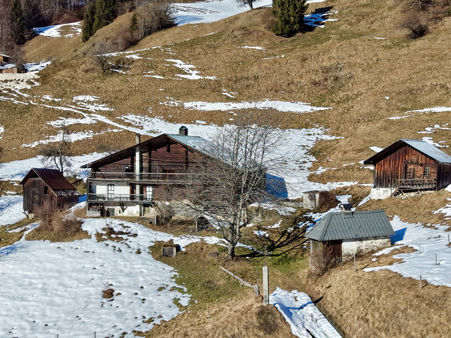 Agence immobilière de AGENCE IMMO SERVICES Notre dame de bellecombe - AGENCE IMMO SERVICES