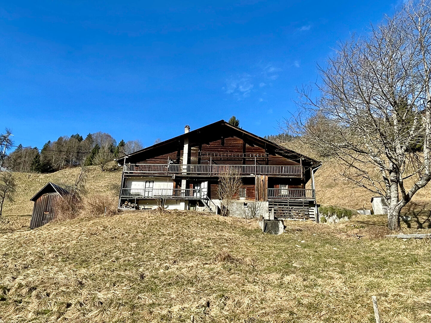 Agence immobilière de AGENCE IMMO SERVICES Notre dame de bellecombe - AGENCE IMMO SERVICES