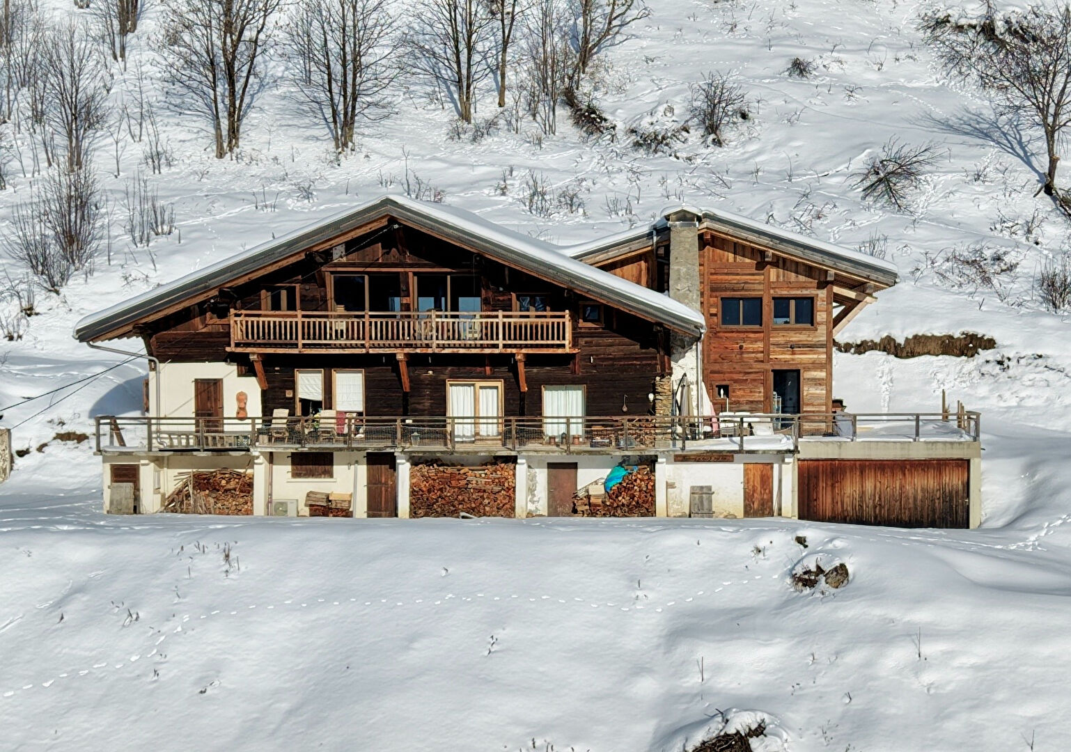 Agence immobilière de AGENCE IMMO SERVICES Notre dame de bellecombe - AGENCE IMMO SERVICES