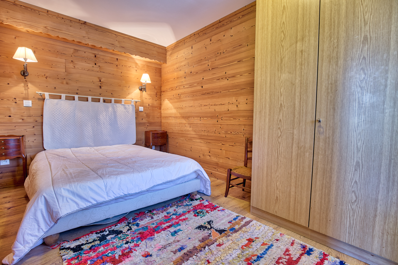 Photo TROIS PIECES PIED DES PISTES ET PROCHE COMMERCES image 3/6