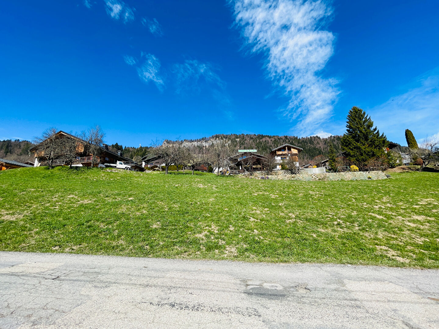 Photo TERRAIN A BATIR LIBRE CONSTRUCTEUR image 5/5