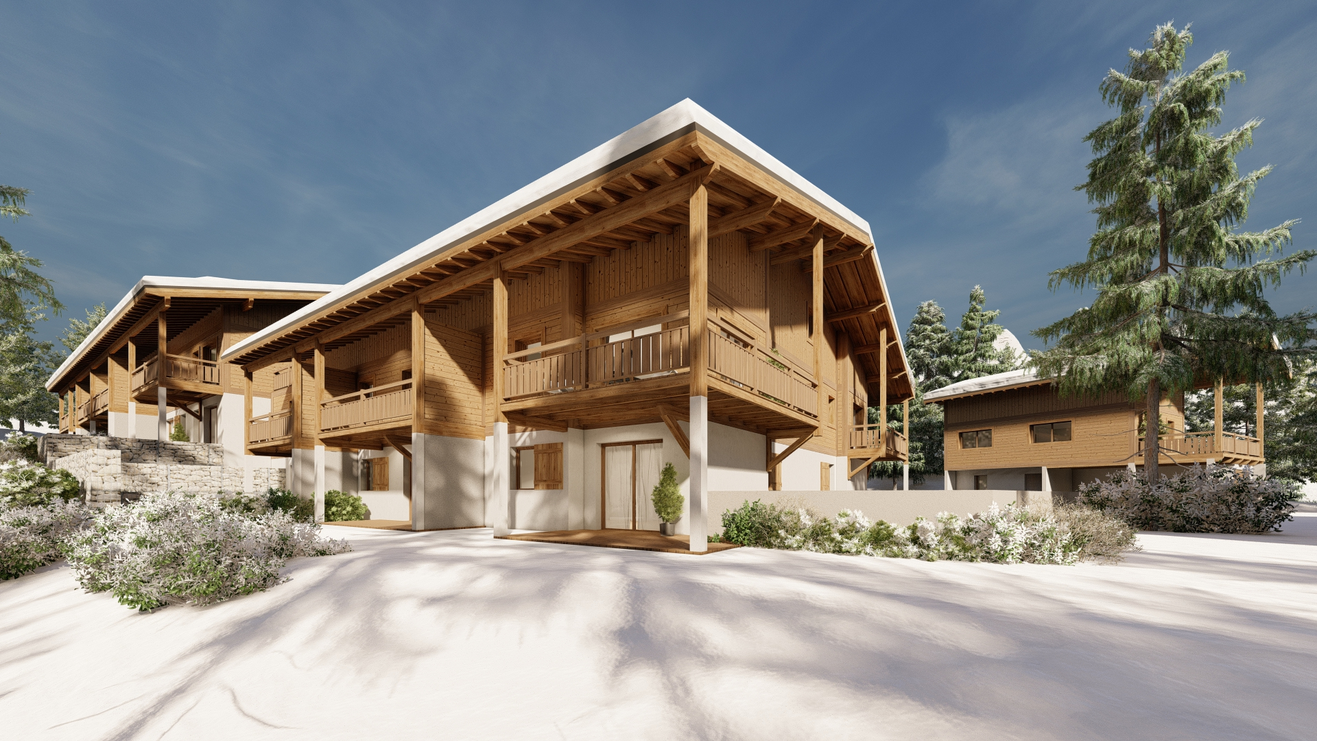 Agence immobilière de AGENCE IMMO SERVICES Notre dame de bellecombe - AGENCE IMMO SERVICES