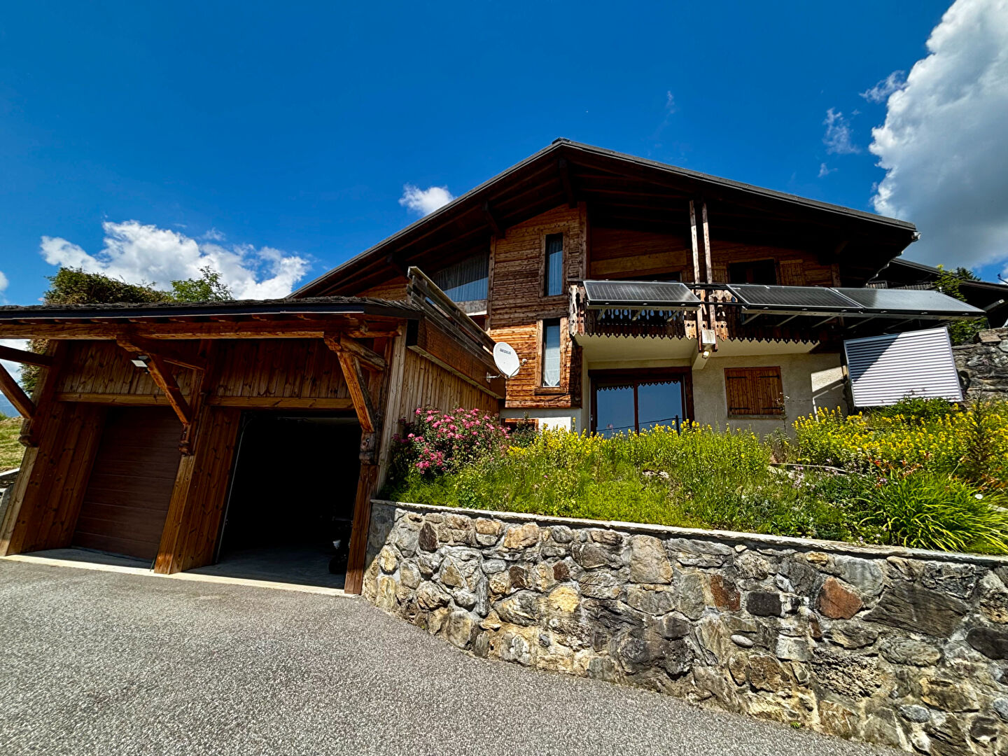 Agence immobilière de AGENCE IMMO SERVICES Notre dame de bellecombe - AGENCE IMMO SERVICES