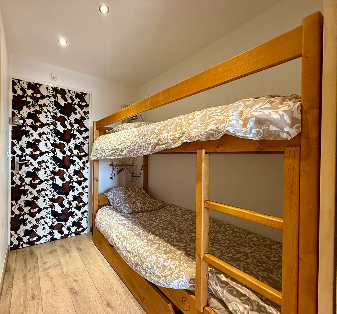 Photo STUDIO DE CARACTERE AU PIED DES PISTES image 4/6