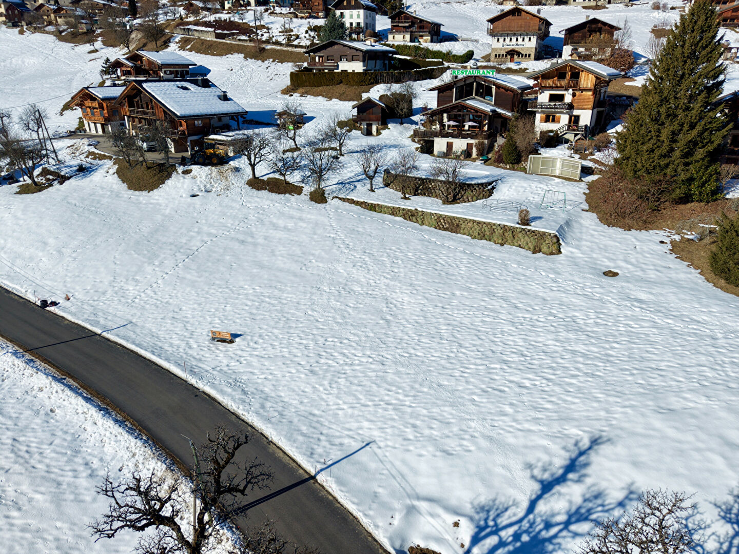 Agence immobilière de AGENCE IMMO SERVICES Notre dame de bellecombe - AGENCE IMMO SERVICES