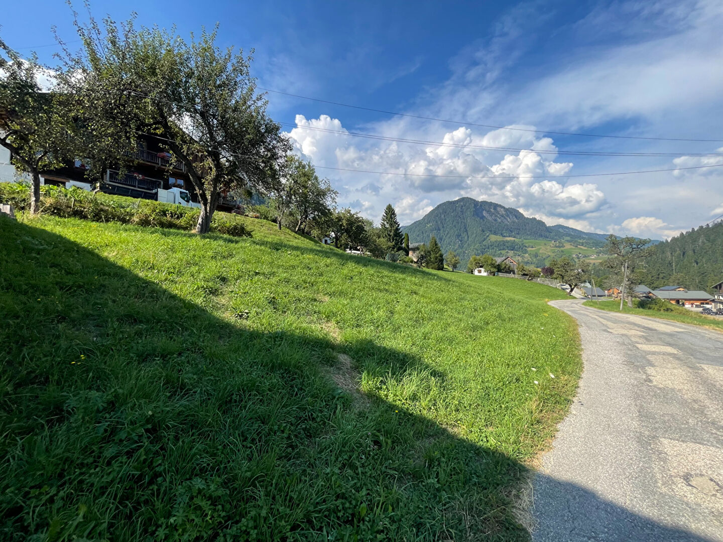 Photo TERRAIN A BATIR LIBRE CONSTRUCTEUR image 3/5