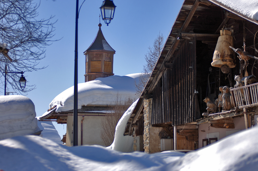 Photo SPENDIDE APPARTEMENT 3 CHAMBRES image 6/6