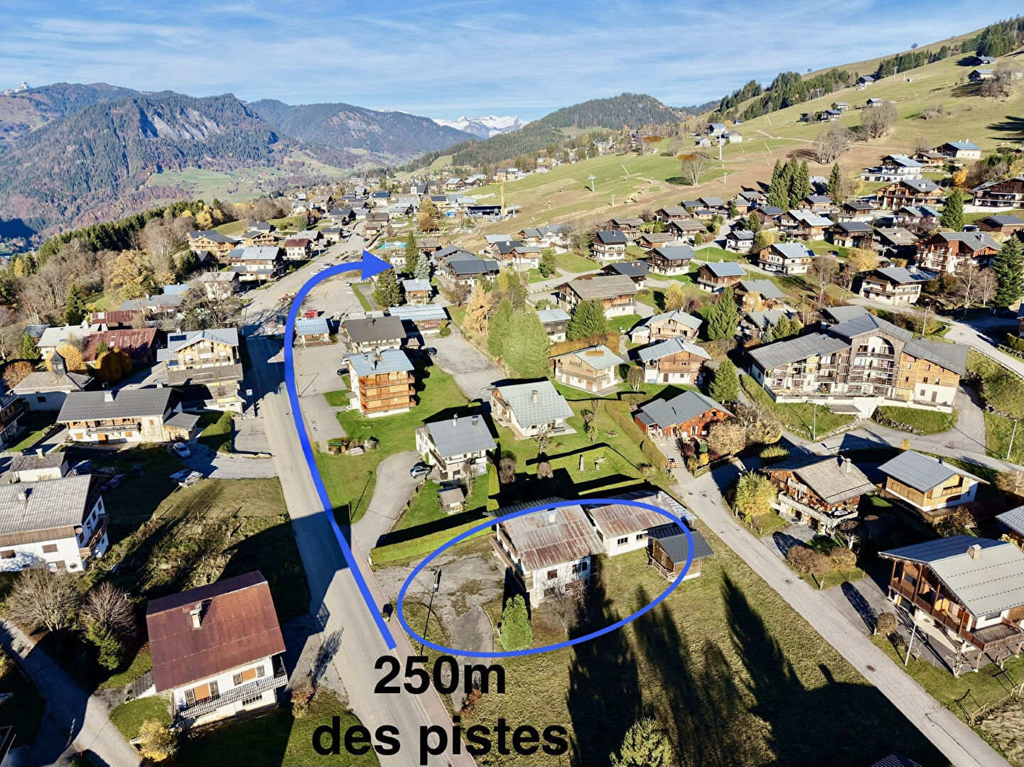 Photo APPARTEMENT DE STANDING CENTRE VILLAGE image 5/5