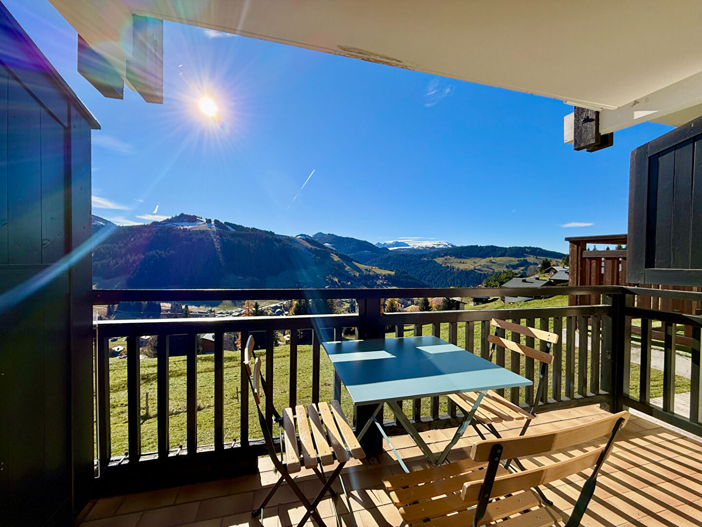 Photo APPARTEMENT AVEC PANORAMA D'EXCEPTION image 6/6