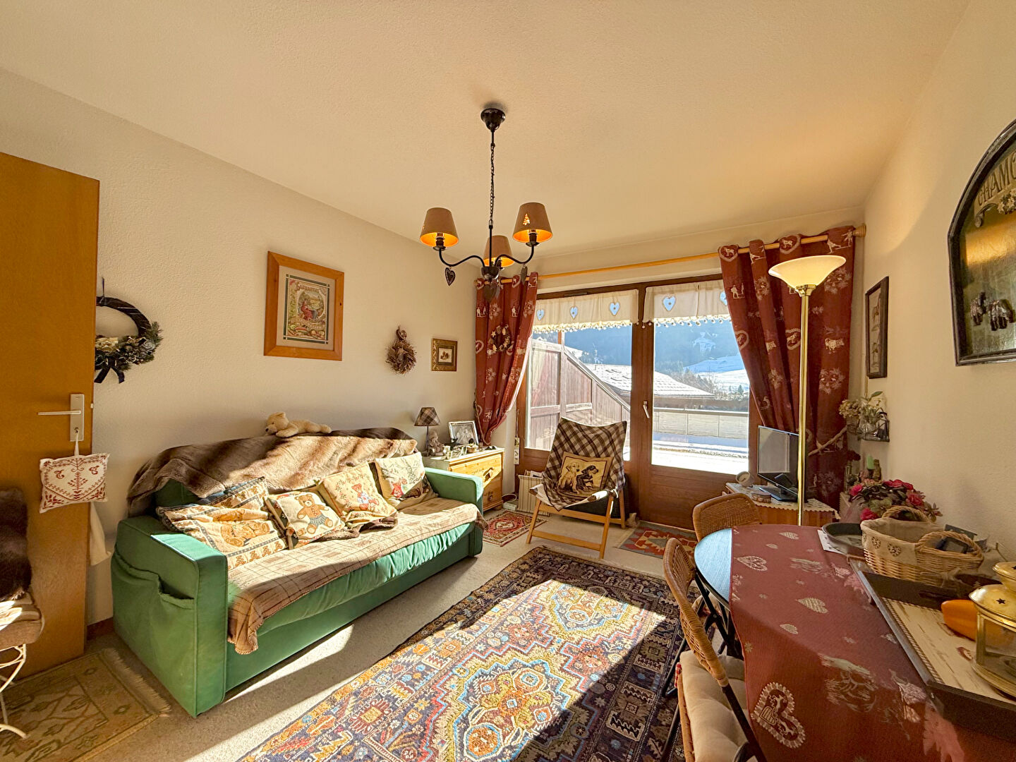 Agence immobilière de AGENCE IMMO SERVICES Notre dame de bellecombe - AGENCE IMMO SERVICES