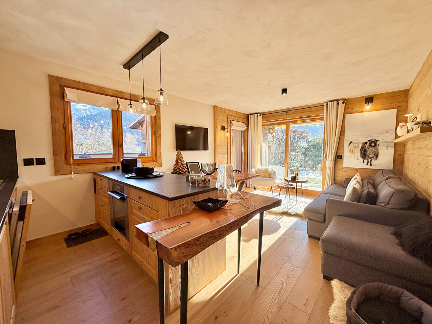 Agence immobilière de AGENCE IMMO SERVICES Notre dame de bellecombe - AGENCE IMMO SERVICES