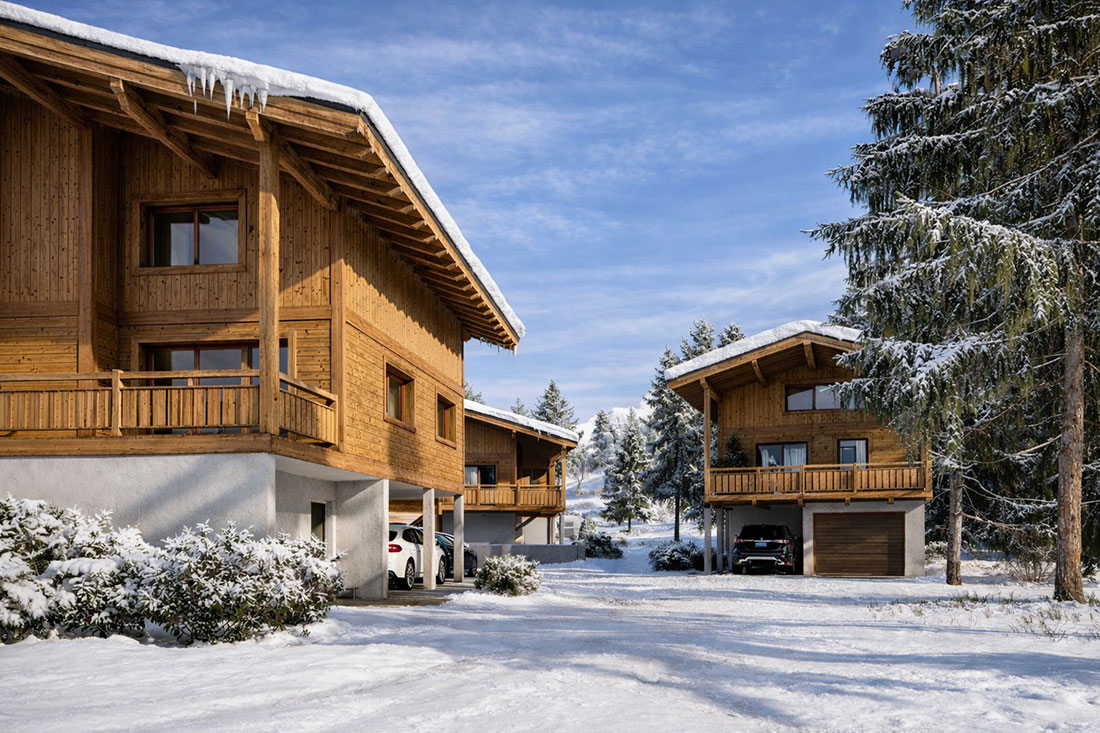 Agence immobilière de AGENCE IMMO SERVICES Notre dame de bellecombe - AGENCE IMMO SERVICES