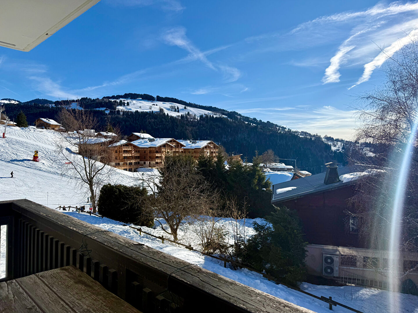 Agence immobilière de AGENCE IMMO SERVICES Notre dame de bellecombe - AGENCE IMMO SERVICES